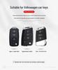 Чехол для ключей Volkswagen ID.3/ID.4/ID.6/ID.7 CROZZ, защитная пряжка для женщин