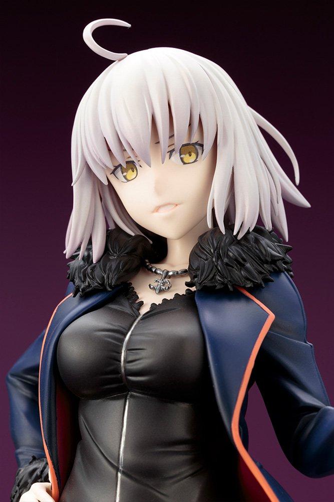 Order Casual Clothes Scale PVC Figure Fate/Grand Avenger/Jeanne d'Arc (Alter) Ver. 1/7 Pre-painted