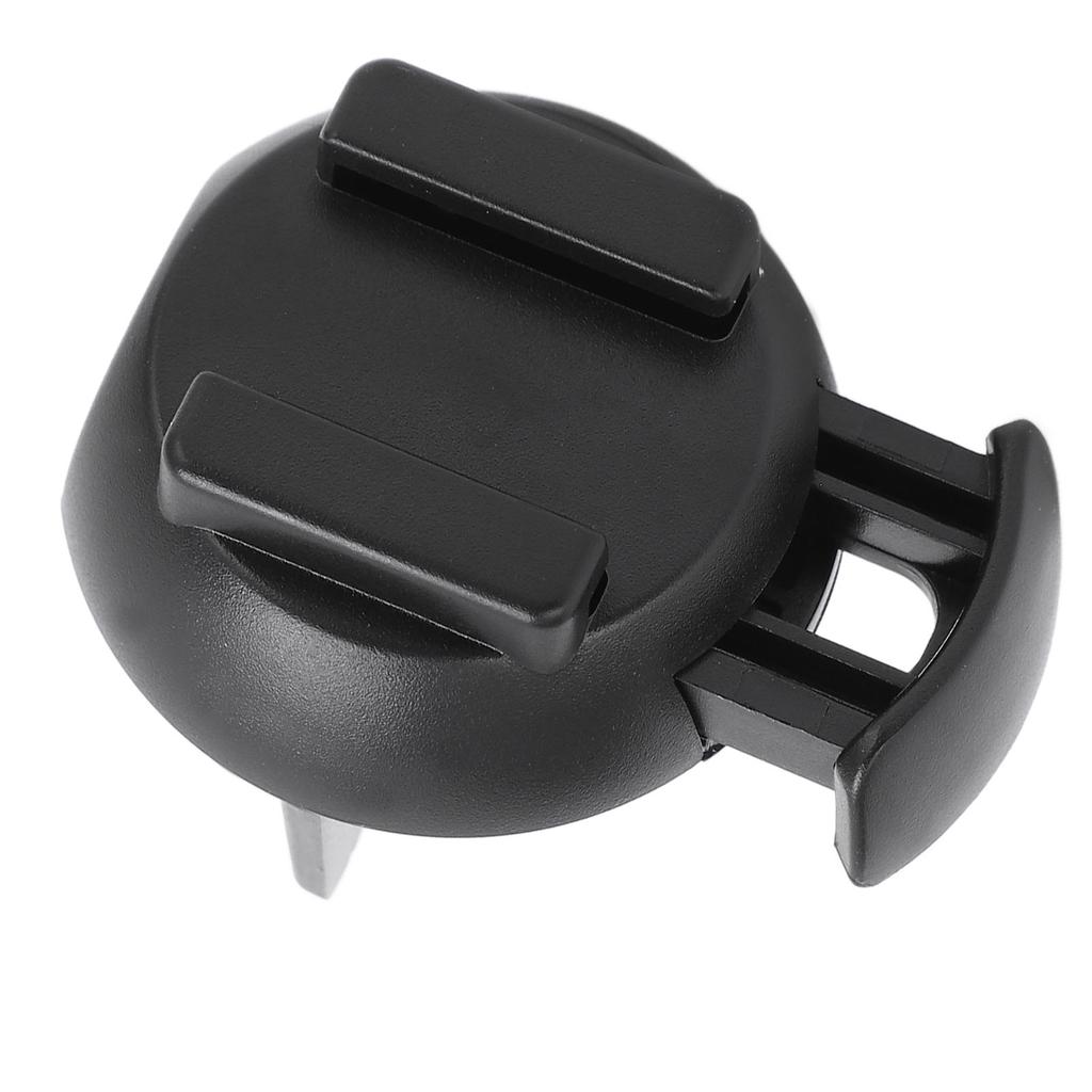 Mobile Phone Laptop Clip Video Conference Fill Light Holder with Cold Shoe Mount for Live Video