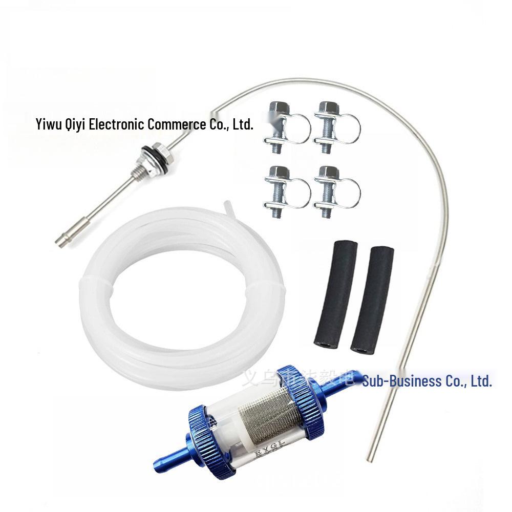 Комплект сепаратора масляного фильтра для парковочных отопителей грузовиков, фургонов и автодомов