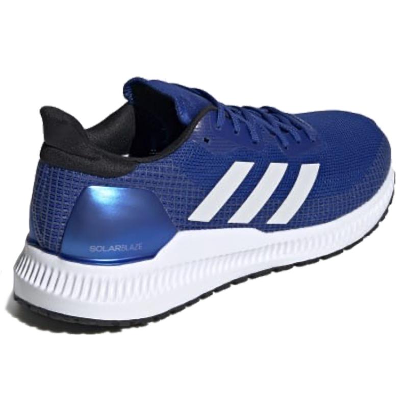 adidas Кроссовки Solar Blaze 'Collegiate Royal' EF0812