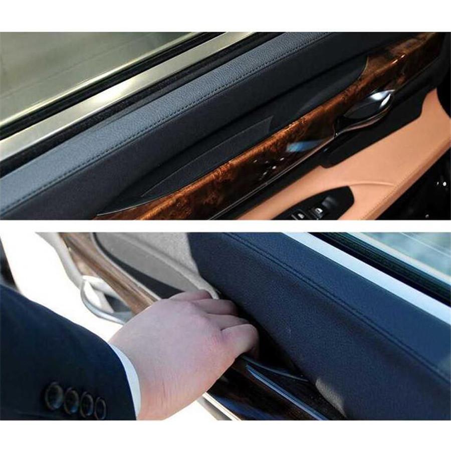 Накладка ручки внутренней панели двери передней правой для BMW 7 серии F01 F02