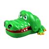 Baby Toys Large Crocodile Jokes Mouth Dentist Bite Finger Game Joke Fun Funny Crocodile Toy