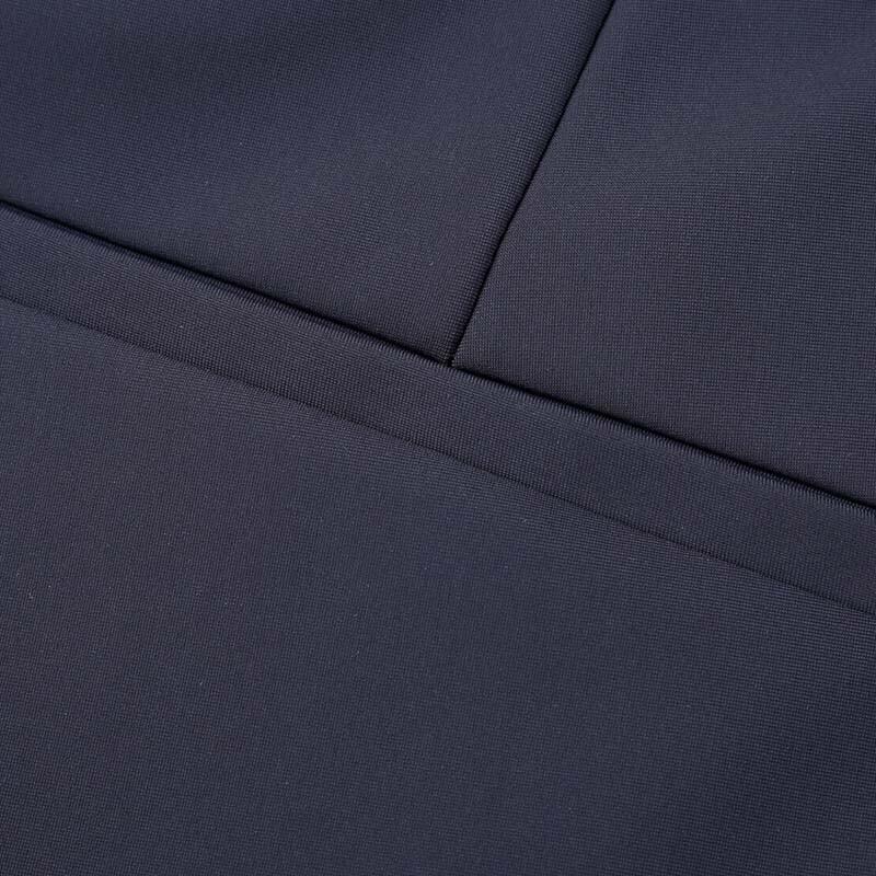 TRIES Men's Thick Blended Casual Pants