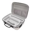 for 24 Game Cartridges Game Console Carrying Case Large Capacity Pouch for Switch 2 Portable Use