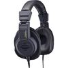 SOUND WARRIOR SW-HP300 Semi-open Monitor Over-ear Headphones