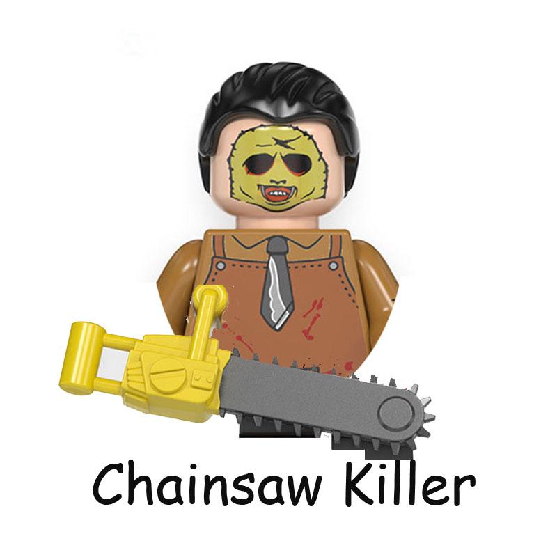 Карибы Пиратов Призрачные Зомби Акулы Джек Воробей Капитан Фигурка Блоки Конструктор Кирпичики Строительные Игрушки Для Детей