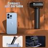 High-Power Handheld Brushless Motor Courtyard Cleaning Fan