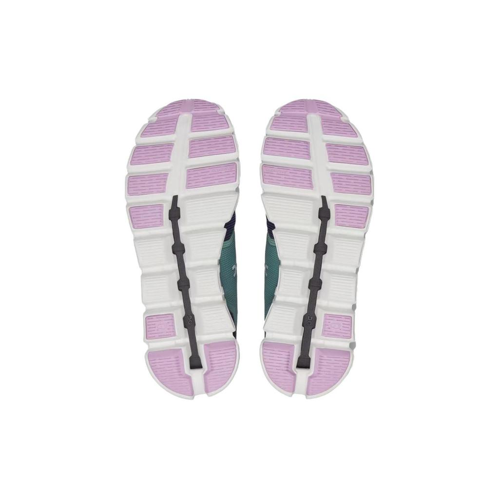 On Running Cloud 5 Push Cobble Flint Женские 69.98553
