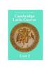 Книга Cambridge Latin Course Unit 2 Student'S Book North American  3 Edition (Hb 2003)