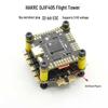 Полетный контроллер HAKRC F405 DJI FPV