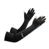 XIN SHENG XIANG UV Protection Half-Finger Ice Sleeves
