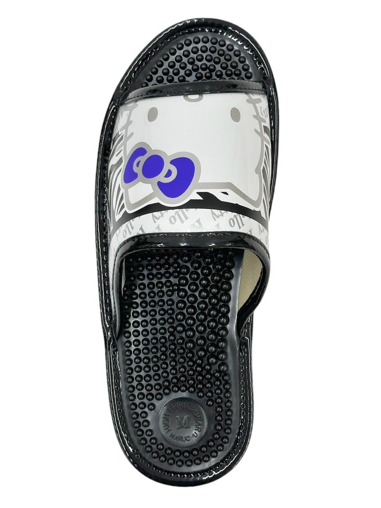 Сандалии-тапочки Hello Kitty Health [Sanrio] мужские SA-5013M (Белый, М)