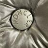 MONCLER [Good condition/Domestic regular/24 year old] DERVOX down jacket Jacket 3 blackUsed