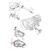 Car Transmission Oil Pan 9G132102500 For Porsche 911 718 981 987 Cayman Boxster 2009-2025 9G1 321 025 01