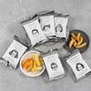 DRIED FRIET Mini 48 Pieces the Frit Dried Gift Box Tokyo Souvenir Potato Chips Western Sweets Present Official [And - Frit]