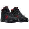Оружие Наруто Ураганные Хроники x Оружие Converse Mid 'Итачи' A14835C