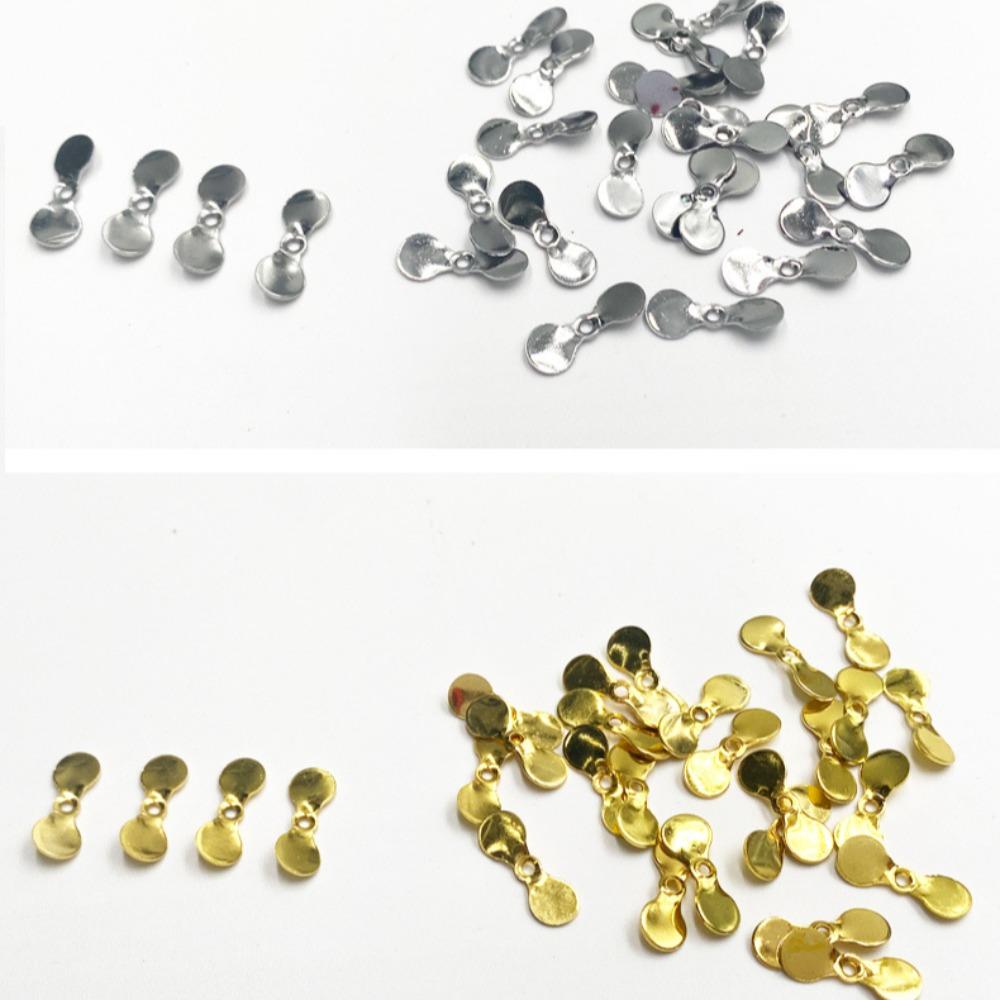 Специальные лезвия для рыболовных приманок Спиннербейт Спиннербейт Пропеллерное лезвие Горячая муха Пропеллер Вращающаяся блесна Рыбалка