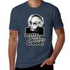 Larry David TShirt Soft Casual Short Sleeve Cotton Tee