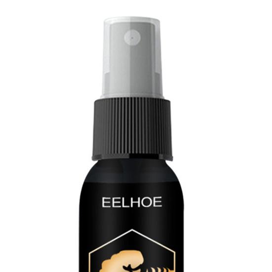 30 мл спрей для задержки оргазма, усиление климакса, усиление эрекции, растительные экстракты, спрей для повышения выносливости мужчин для наружного применения