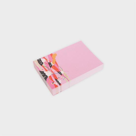 Sosomungu Sojak6 Memo Pad 3 of 1