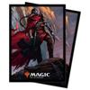 Zendikar Rising V2 PRO Deck Box Deck Protector Combo 100+ & (100 штук)