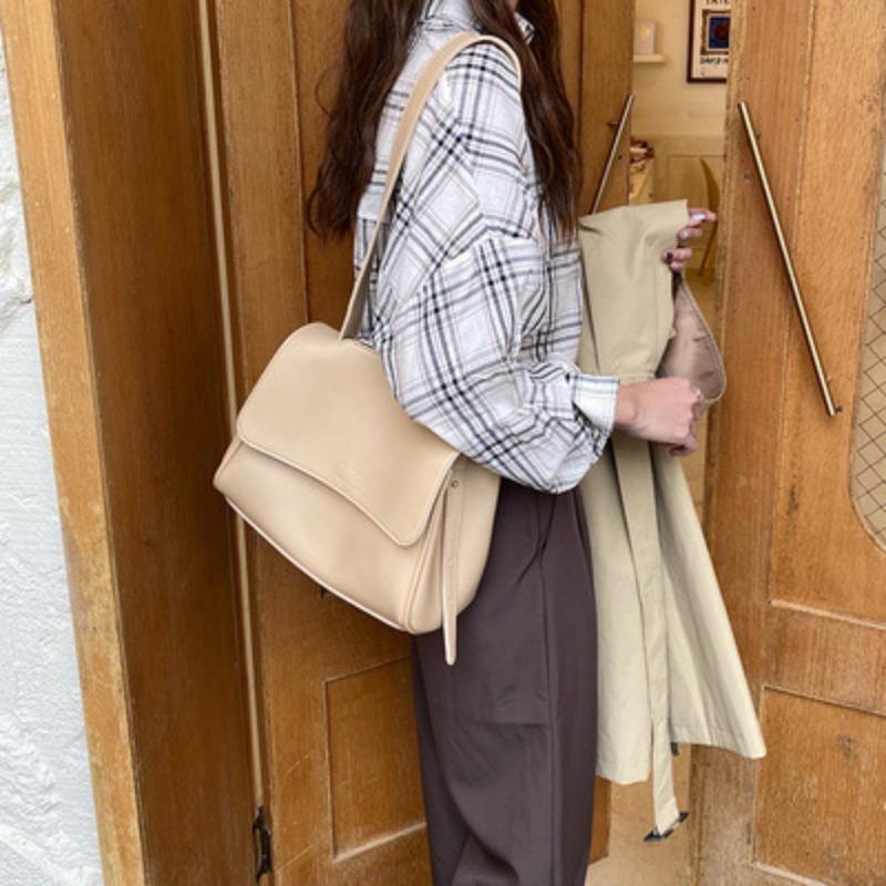 Сумка-флипса Temperament Commuter Bag Pu женская сумка через плечо сумка через плечо мода