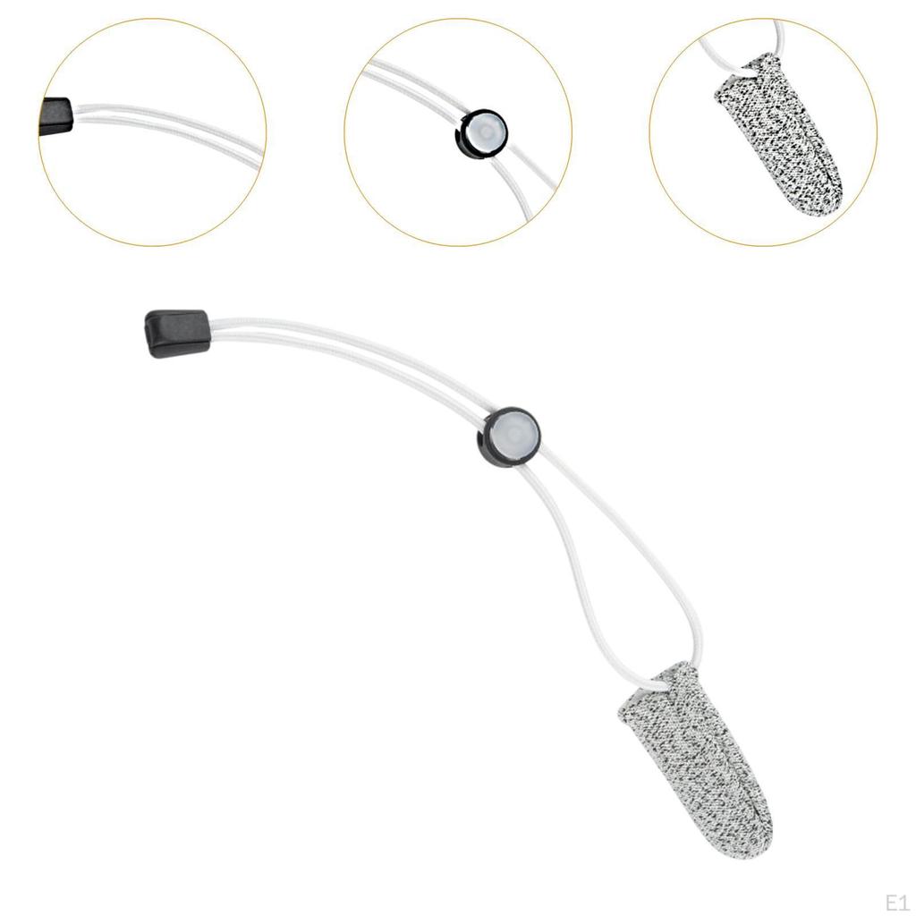 Рыболовная перчатка Защита пальца Одинарная Утолщенная Снасть Для улицы для Мужчин Женщин Указательный