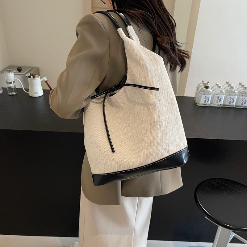 Сумка для подмышек Женская большая сумка Сумка на плечо большой вместимости