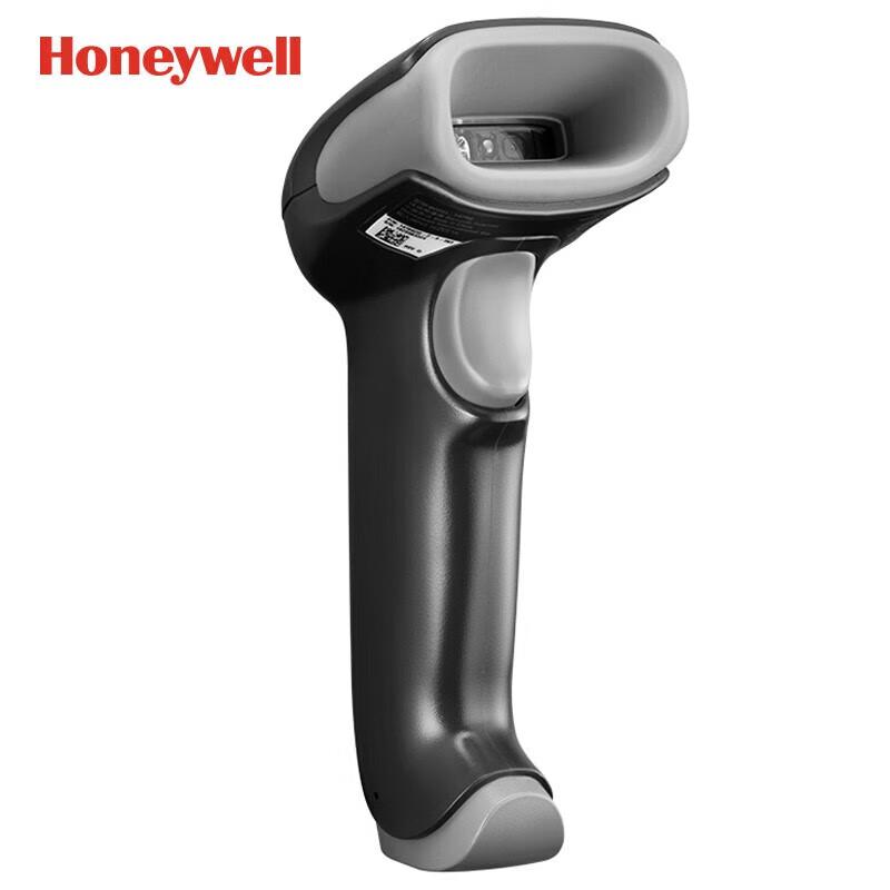 Honeywell 1470G Проводной 2D сканер штрих-кодов