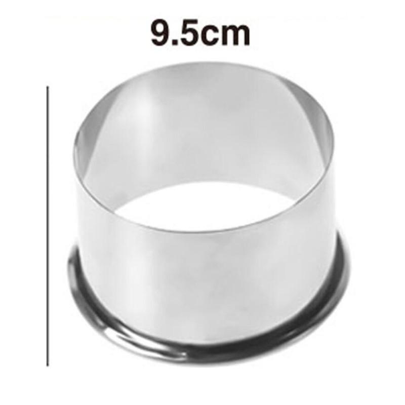 3 шт./набор из 304 нержавеющей стали, резак для пельменей, форма для пельменей, устройство для прессования теста, инструменты для блинов, обертки, формы для кухни