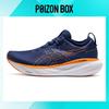 Кроссовки Male Asics GEL-Nimbus 25 Running shoes 1011B547-403