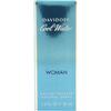 Davidoff Cool Water Pour Femme 30mL Less Than 30ML Women's Eau De Toilette Less Than 30ML