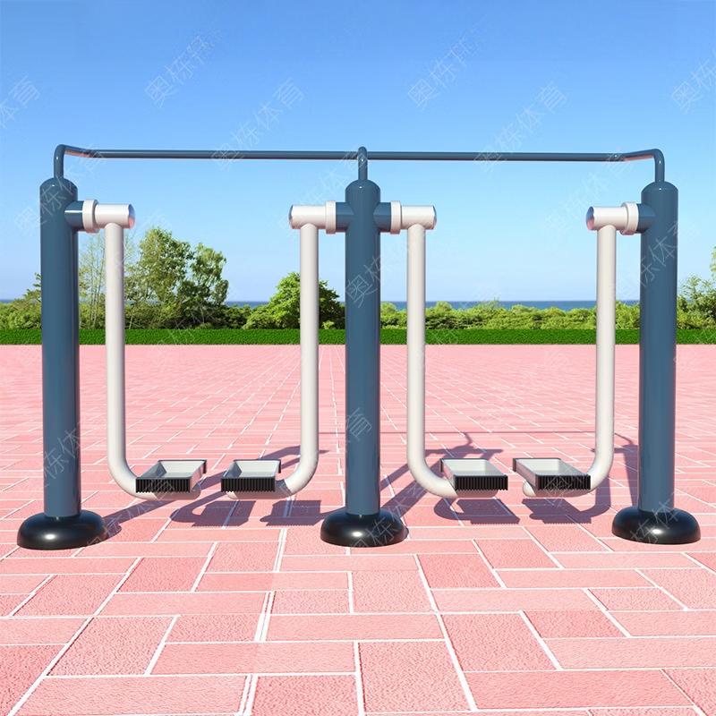 Tiemuyun Outdoor Community Fitness Treadmill