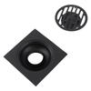 Odor Proof Bathroom Shower Drain Stainless Steel Floor Drain Set Antique Kitchen Sewer Drainer for