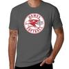 Haddon Township Hawks Softball 2022 T-Shirt plus sizes quick drying mens workout shirts