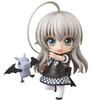 Come Nendoroid Nyaruko Painted Movable On! Nyaruko-san (non-scale ABS&PVC Figure)