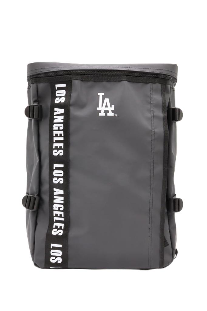 League Daypack MBBK158 Dodgers Black 44cm 31cm 14cm [Major Baseball] Height Width Depth