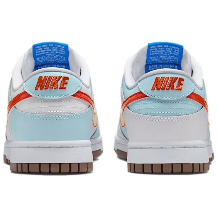 Nike Dunk Low Пляжный (Женский)