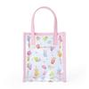 Sanrio Clear Shoulder Bag (Gummy Candy) Sanrio Characters 598917