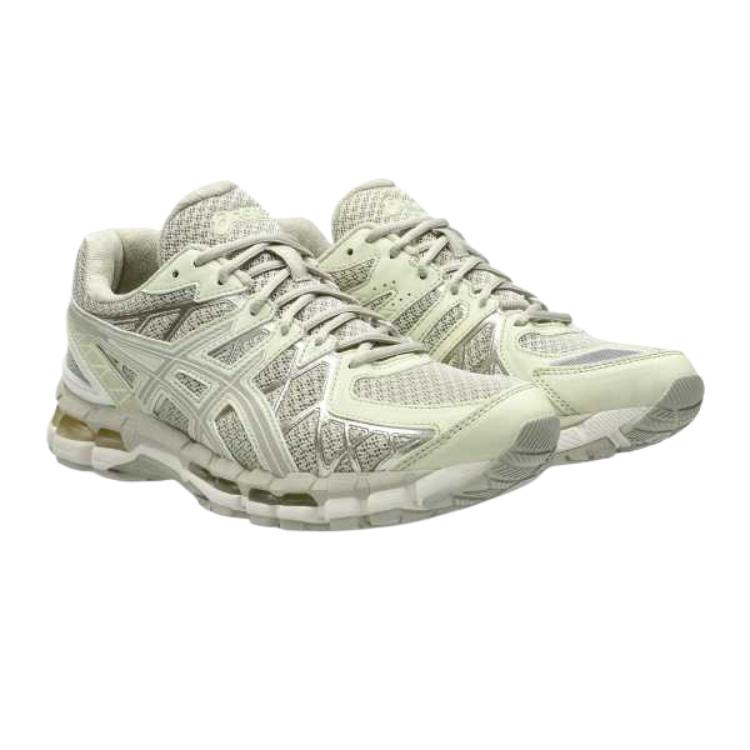 Asics Gel-Kayano 20 Красочные Удобные Кроссовки для Бега Унисекс 1203A388-021