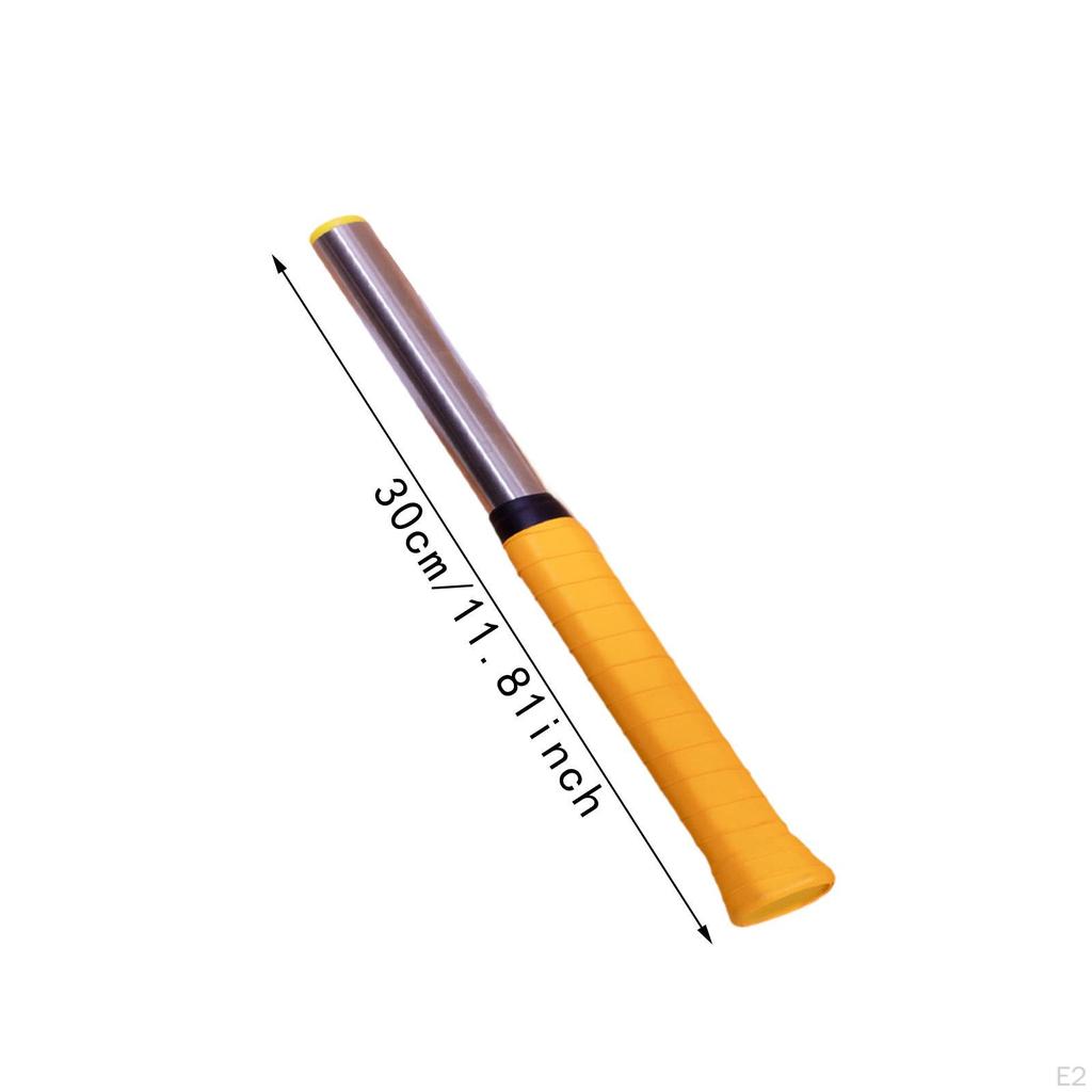 Badminton Racket Swing Trainer Training Aid Practice Warm Up