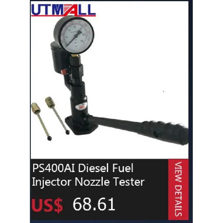 Oil Filter Wrench Heavy Duty Adjustable HGV Van Chain Removal 52cm