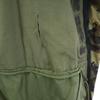 Камуфляжная куртка US ARMY ECDCS Gore-Tex Милитари Хаки Мужская Б/У