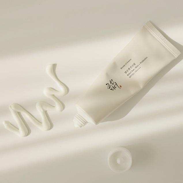 Beauty of Joseon Солнцезащитный крем Relief SPF50+PA++++