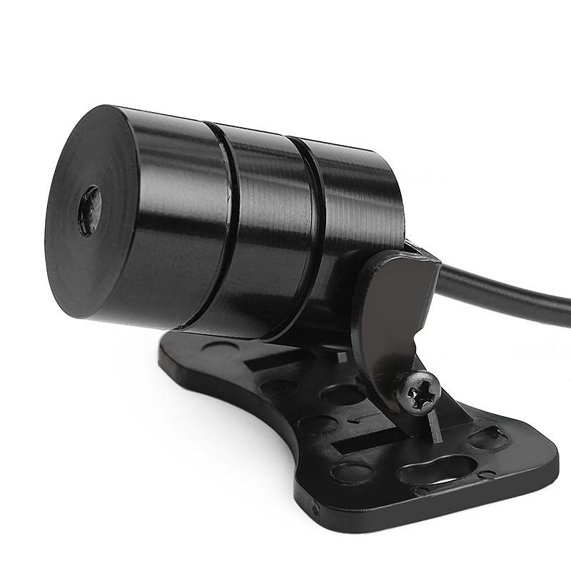 Универсальный светодиодный автомобильный мотоцикл, лазерный противотуманный фонарь, антилампа, автосигнальные предупредительные лампы, Стайлинг автомобиля