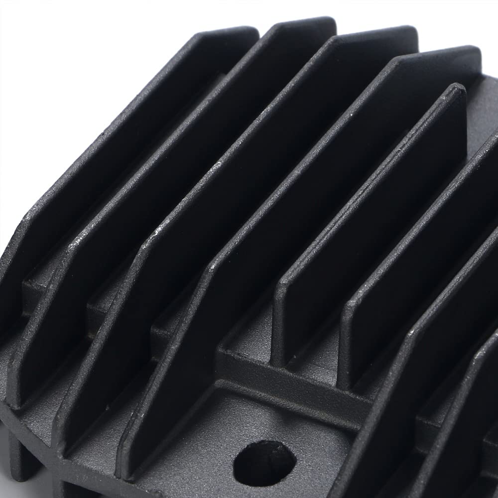 One+lifestyle Yamaha Регулятор Выпрямитель Универсальный Drag Star 400 XVS 400 Majesty 250 YZF-R1 TDM 850 YZF-R6 YZF600R T-MAX Мотоцикл Замена