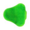 Length 16cm Anti-Clog Urinal Filter Screen  Office building shared toilet deodorization