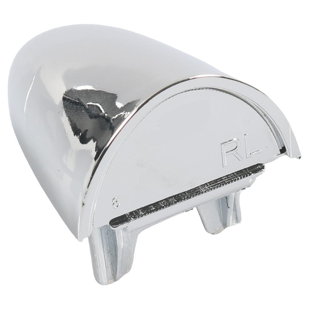 ABS Chrome Rear Left Side Door Handle Cover Cap 83651-3W010 For KIA Sportage 2011-2015