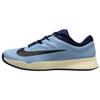 Мужские низкие теннисные кроссовки Vapor Pro 3 из ткани, светло-голубые FZ2161-401